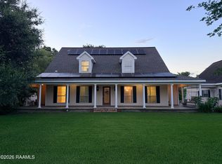 504 Landview Dr, New Iberia, LA 70563
