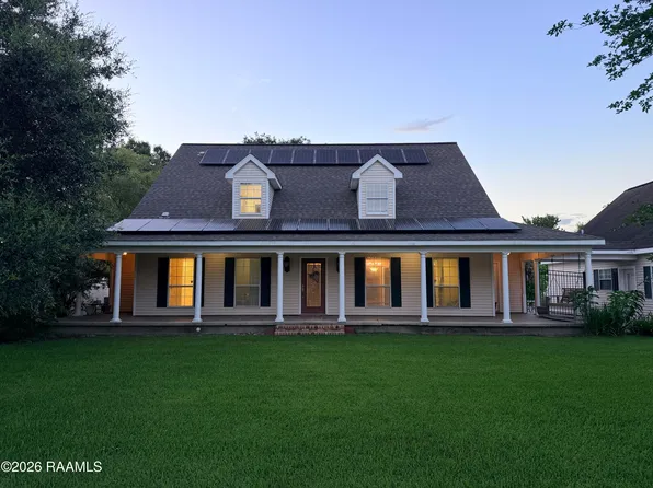 504 Landview Dr, New Iberia, LA 70563