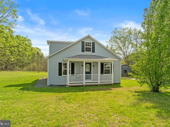 18634 Louisa Rd, Louisa, VA 23093