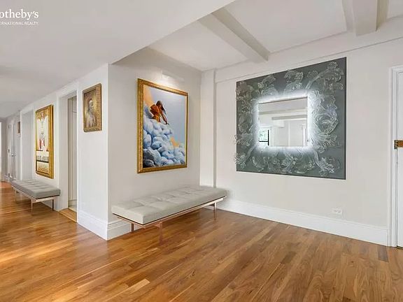 3rd image of 327 Central Park W #4A