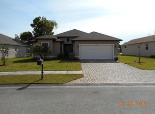 405 Antrim Gardens Ct, West Melbourne, FL 32904