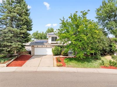 5916 S Kline Street, Littleton, CO, 80127