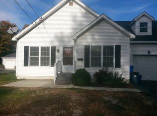 20A E Atlantic Ave, Cape May Court House, NJ 08210