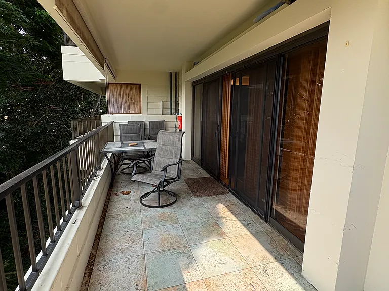 78-7100 Kamehameha III Rd #303 — Photo 18