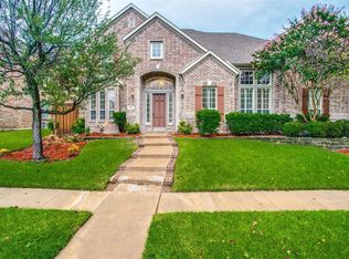 707 Longwood Dr, Allen, TX 75013