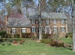 4107 Haddon Dr, Greensboro, NC 27406