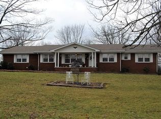 18140 Louisville Rd, Smiths Grove, KY 42171