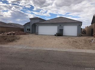 2121 E Desert Greens Dr, Fort Mohave, AZ 86426