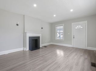 1768 Kent St, Columbus, OH 43205