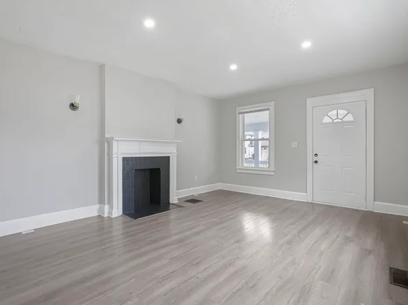 1768 Kent St, Columbus, OH 43205