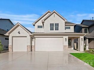 4608 N Alameda Creek Ave, Meridian, ID 83646