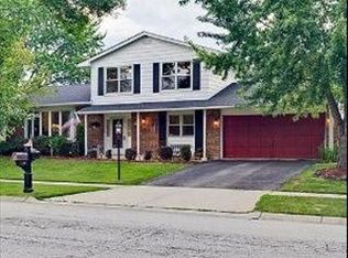 1374 Volkamer Trl, Elk Grove Village, IL 60007