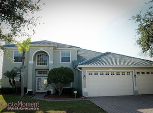 4426 Lake Calabay Dr, Orlando, FL 32837