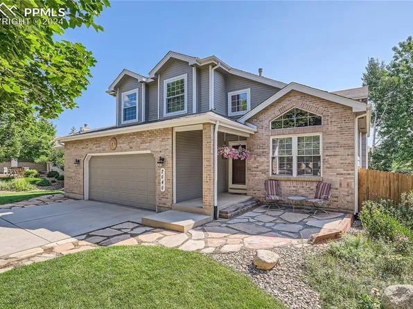 2040 Avalon Ct, Colorado Springs, CO 80919