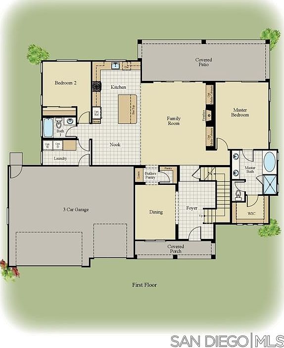1st image of 1187 Glae Jean Ct
