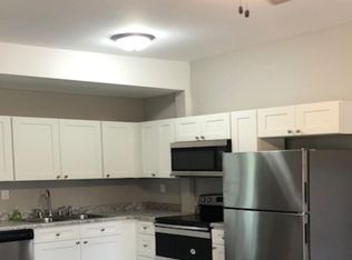 603 Chestnut St #2, Columbus, IN 47201