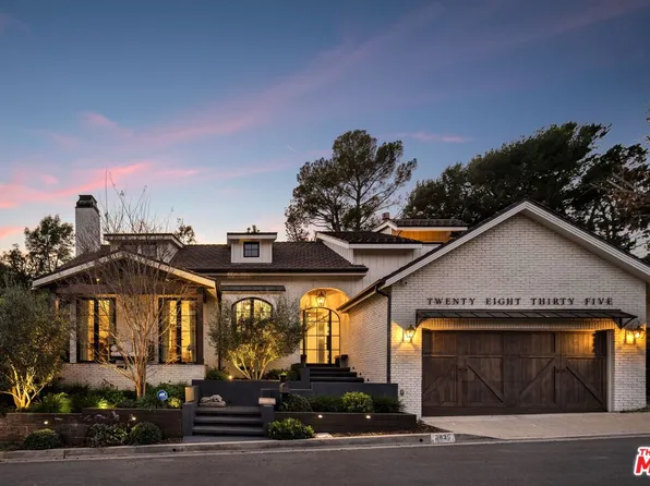 2835 Westbrook Ave, Los Angeles, CA 90046