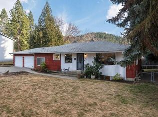 1704 E Satre Ave, Coeur D Alene, ID 83815