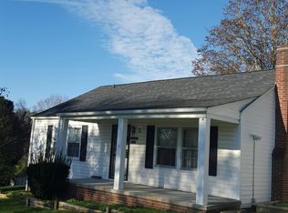 3429 NE Harvey Rd, Knoxville, TN 37918