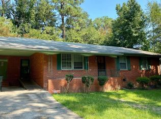 203 Ashby Way, Warner Robins, GA 31088