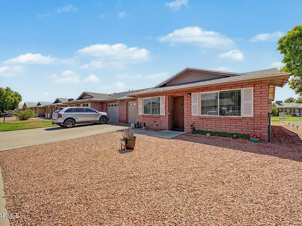 10120 N 96TH Drive #B, Peoria, AZ 85345