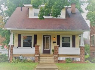 651 E 5th Ave, Lancaster, OH
