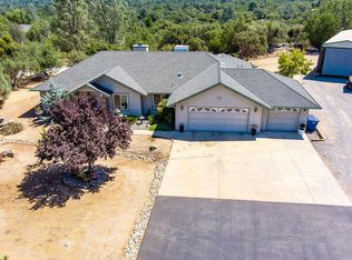 31189 Quartz Mountain Rd, Coarsegold, CA 93614