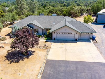 31189 Quartz Mountain Rd, Coarsegold, CA, 93614