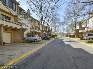 18621 Pier Point Pl, Gaithersburg, MD 20886