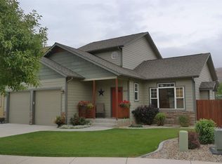 5663 Ashton Loop, Lolo, MT 59847