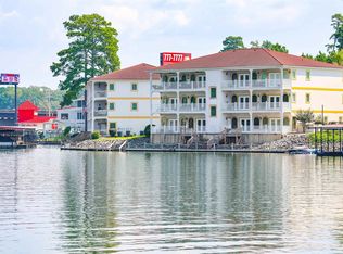 1380 Airport Rd APT E1, Hot Springs National Park, AR 71913