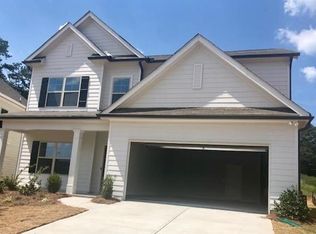 133 Avery Landing Way, Canton, GA 30115