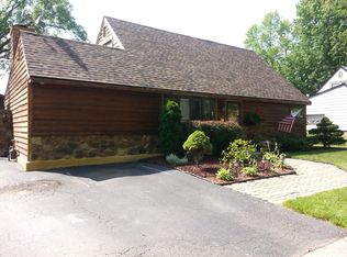 122 Walnut St, Park Forest, IL