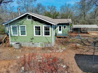 156 Clover Rd, Cedar Creek, TX 78612