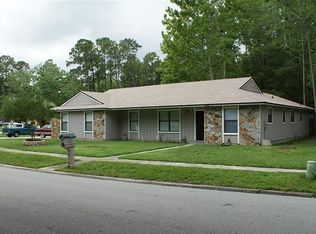 10863 Knottingby Dr, Jacksonville, FL 32257