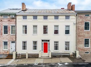 12 Union St, Hudson, NY 12534
