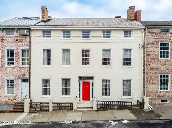 12 Union Street, Hudson, NY 12534