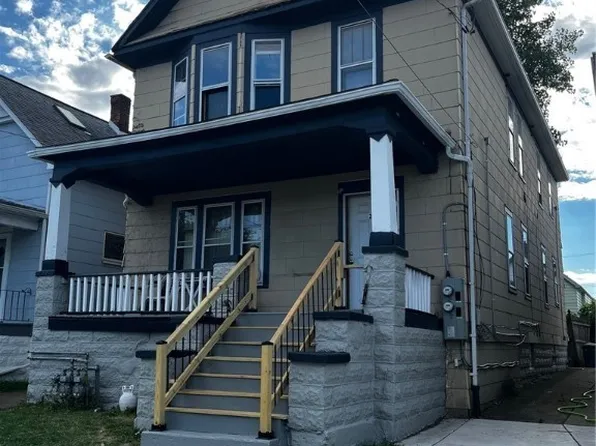 290 Fenton St, Buffalo, NY 14206