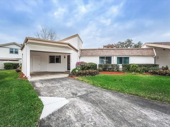 2562 Forest Run Ct, Clearwater, FL 33761