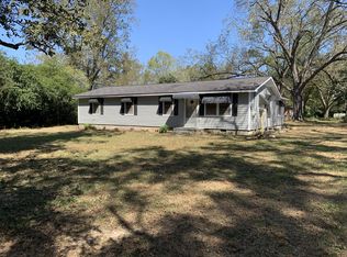 206 McMath Mill Rd, Americus, GA 31719