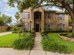 406 Vander Dale Ct, Katy, TX 77450