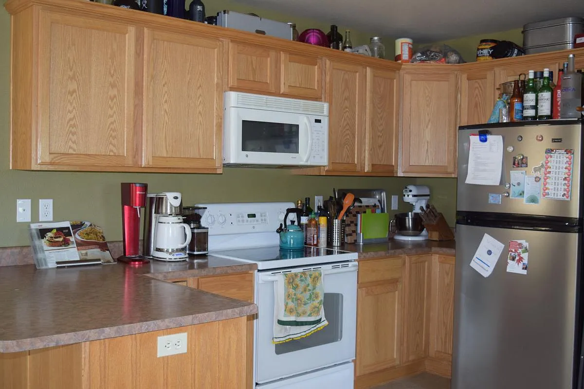 3 bed, 1543 sqft, $1,900 — Photo 3