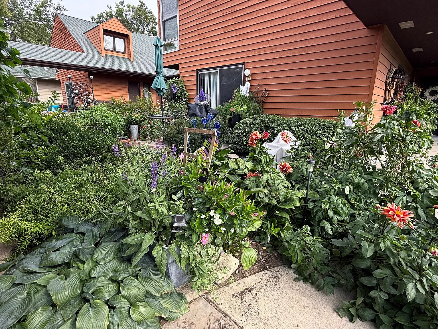 2 bed, 1200 sqft, $1,700 — Photo 3