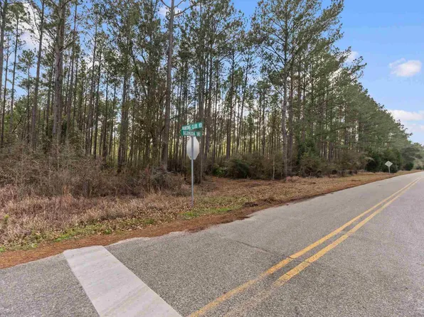 LOT 1 Bermuda Ln, Seminole, AL 36574