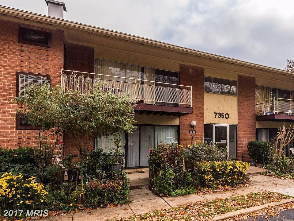 1st image of 7350 Lee Hwy #Unit T2