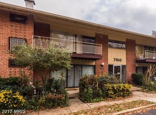 7350 Lee Hwy #UNIT T2, Falls church, VA 22046
