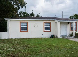 18940 NW 6th Ct, Miami Gardens, FL 33169