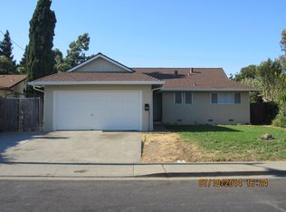 1348 James St, Fairfield, CA 94533