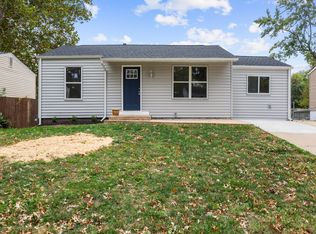 304 Wild Winds Dr, O'Fallon, MO 63368