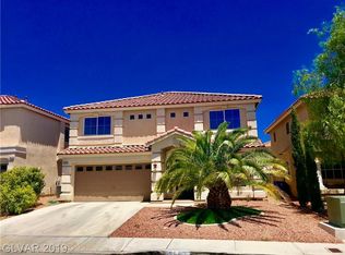 6568 Samba Ave, Las Vegas, NV 89139